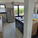 Apartman Penthouse Mit Traumblick Auf Teutoburger Wald - Dachterrasse, Whirlpool, Tiefgarage, Innenstadt Bad Salzuflen