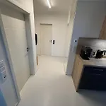 Penthouse Mit Traumblick Auf Teutoburger Wald - Dachterrasse, Whirlpool, Tiefgarage, Innenstadt דירה *