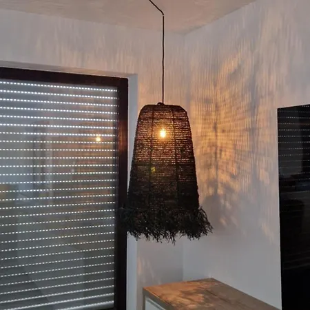 Penthouse Mit Whirlpool, Traumblick Und Grosser Dachterrasse Bad Salzuflen