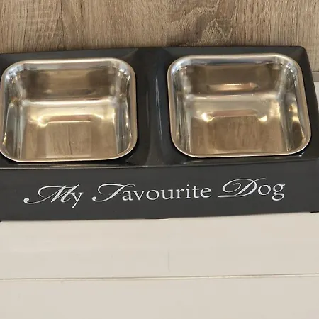 Penthouse Mit Whirlpool, Traumblick Und Grosser Dachterrasse Bad Salzuflen