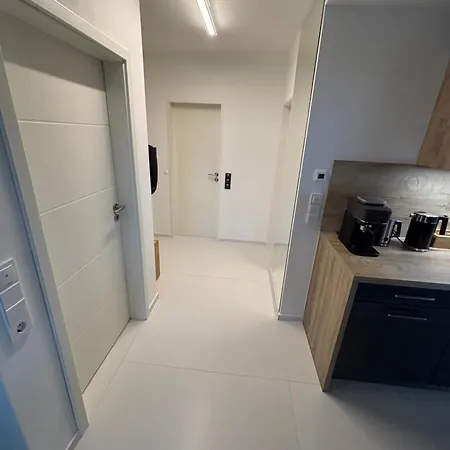 Penthouse Mit Traumblick Auf Teutoburger Wald - Dachterrasse, Whirlpool, Tiefgarage, Innenstadt Lejlighed *