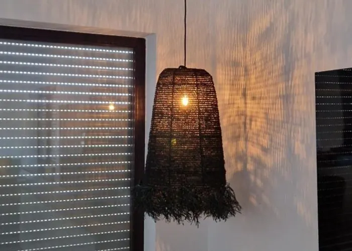 Penthouse Mit Whirlpool, Traumblick Und Grosser Dachterrasse Bad Salzuflen