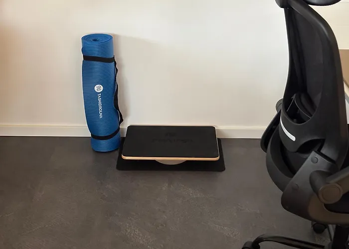 Appartamento Penthouse Mit Whirlpool, Traumblick Und Grosser Dachterrasse *